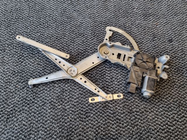 bontott OPEL CORSA C Bal első Ablakemelő Szerkezet (Elektromos)