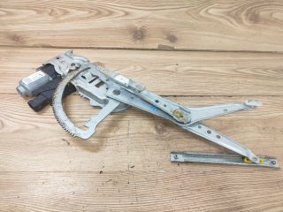 bontott OPEL CORSA C Bal első Ablakemelő Szerkezet (Elektromos)