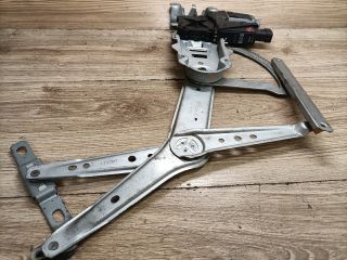 bontott OPEL CORSA C Bal első Ablakemelő Szerkezet (Elektromos)