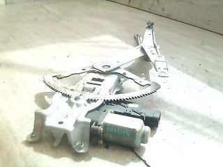 bontott OPEL CORSA C Bal első Ablakemelő Szerkezet (Elektromos)