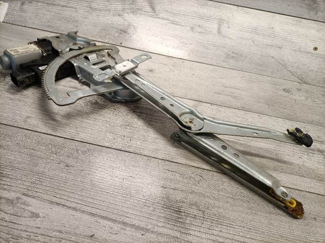 bontott OPEL CORSA C Bal első Ablakemelő Szerkezet (Elektromos)