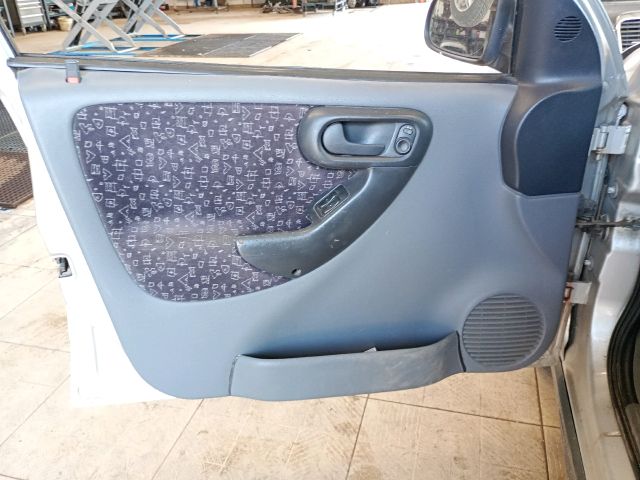 bontott OPEL CORSA C Bal első Ablakemelő Szerkezet (Elektromos)