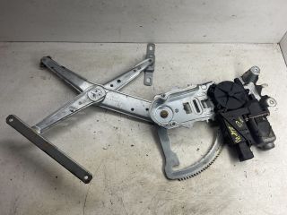 bontott OPEL CORSA C Bal első Ablakemelő Szerkezet (Elektromos)