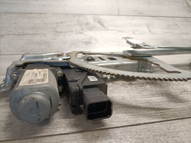 bontott OPEL CORSA C Bal első Ablakemelő Szerkezet (Elektromos)