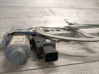 bontott OPEL CORSA C Bal első Ablakemelő Szerkezet (Elektromos)