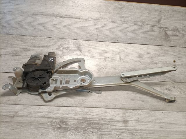 bontott OPEL CORSA C Bal első Ablakemelő Szerkezet (Elektromos)