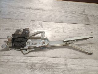 bontott OPEL CORSA C Bal első Ablakemelő Szerkezet (Elektromos)