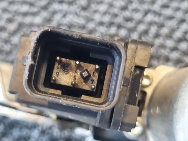 bontott OPEL CORSA C Bal első Ablakemelő Szerkezet (Elektromos)