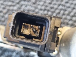 bontott OPEL CORSA C Bal első Ablakemelő Szerkezet (Elektromos)