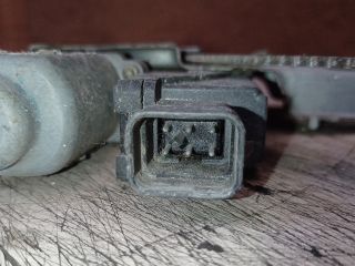 bontott OPEL CORSA C Bal első Ablakemelő Szerkezet (Elektromos)