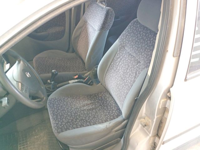 bontott OPEL CORSA C Bal első Ablakemelő Szerkezet (Elektromos)