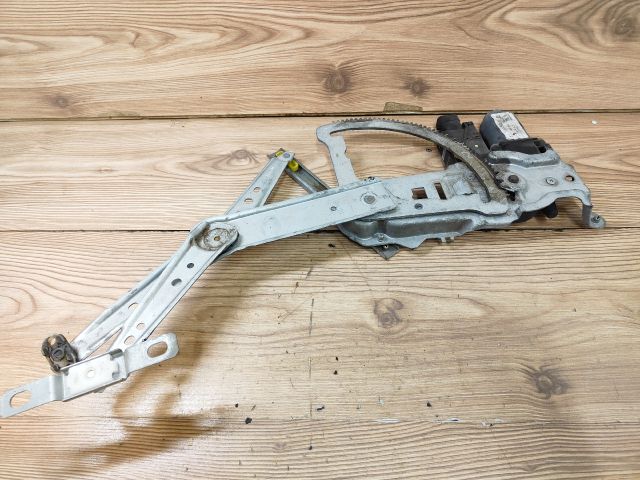 bontott OPEL CORSA C Bal első Ablakemelő Szerkezet (Elektromos)