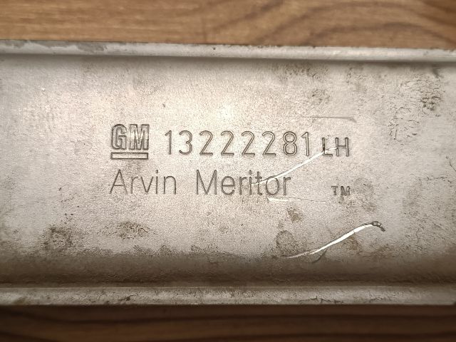 bontott OPEL CORSA C Bal első Ablakemelő Szerkezet (Elektromos)