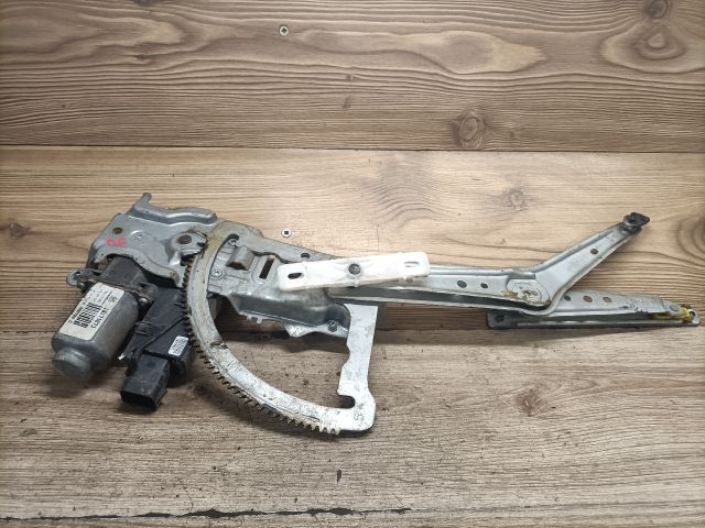 bontott OPEL CORSA C Bal első Ablakemelő Szerkezet (Elektromos)