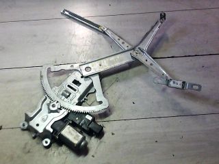 bontott OPEL CORSA C Bal első Ablakemelő Szerkezet (Elektromos)