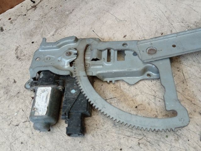 bontott OPEL CORSA C Bal első Ablakemelő Szerkezet (Elektromos)