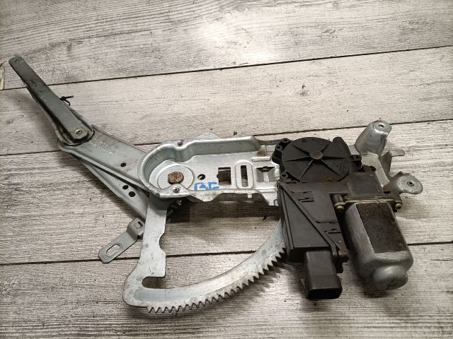 bontott OPEL CORSA C Bal első Ablakemelő Szerkezet (Elektromos)