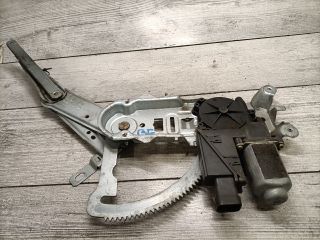 bontott OPEL CORSA C Bal első Ablakemelő Szerkezet (Elektromos)