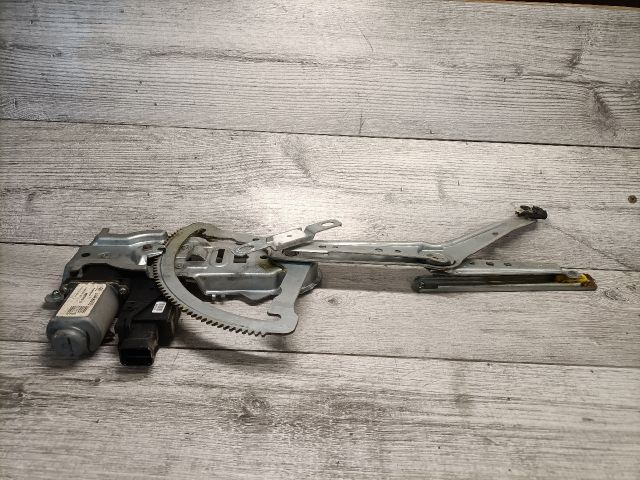 bontott OPEL CORSA C Bal első Ablakemelő Szerkezet (Elektromos)