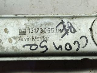 bontott OPEL CORSA C Bal első Ablakemelő Szerkezet (Elektromos)