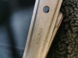 bontott OPEL CORSA C Bal első Ablakemelő Szerkezet (Elektromos)