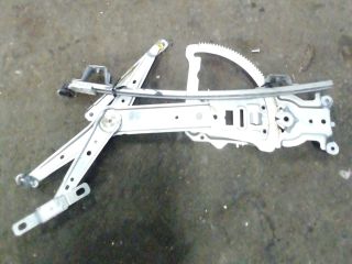 bontott OPEL CORSA C Bal első Ablakemelő Szerkezet (Elektromos)