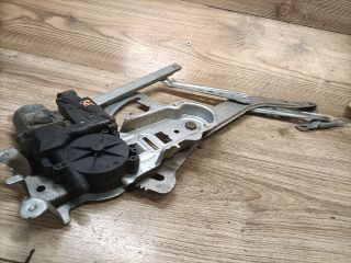 bontott OPEL CORSA C Bal első Ablakemelő Szerkezet (Elektromos)