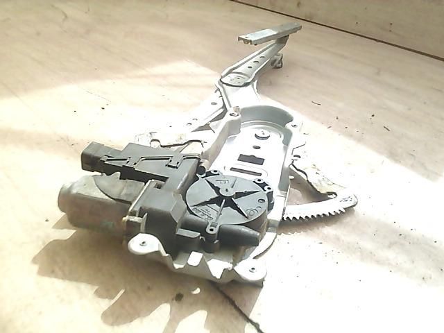 bontott OPEL CORSA C Bal első Ablakemelő Szerkezet (Elektromos)