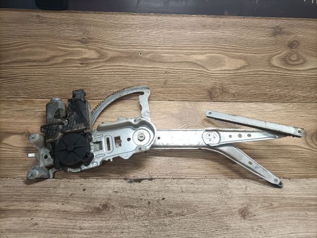 bontott OPEL CORSA C Bal első Ablakemelő Szerkezet (Elektromos)