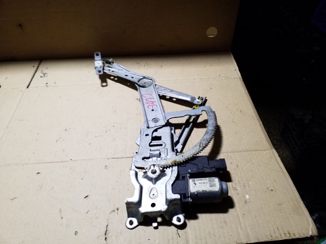 bontott OPEL CORSA C Bal első Ablakemelő Szerkezet (Elektromos)