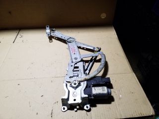 bontott OPEL CORSA C Bal első Ablakemelő Szerkezet (Elektromos)