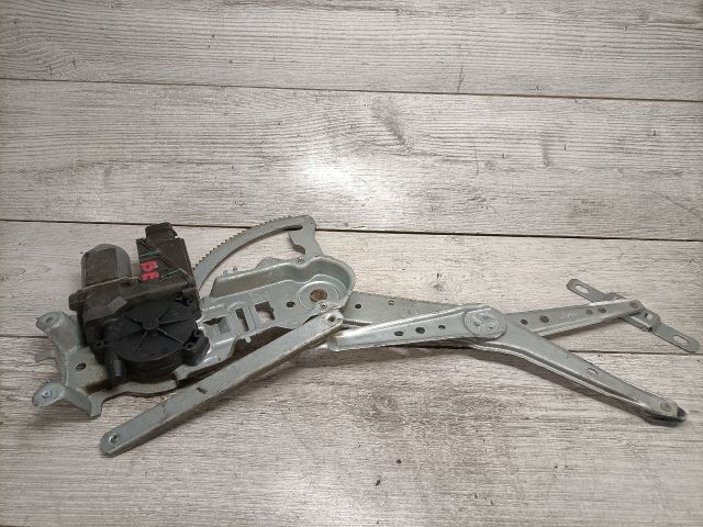 bontott OPEL CORSA C Bal első Ablakemelő Szerkezet (Elektromos)