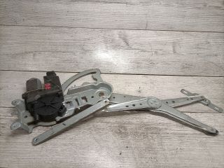 bontott OPEL CORSA C Bal első Ablakemelő Szerkezet (Elektromos)