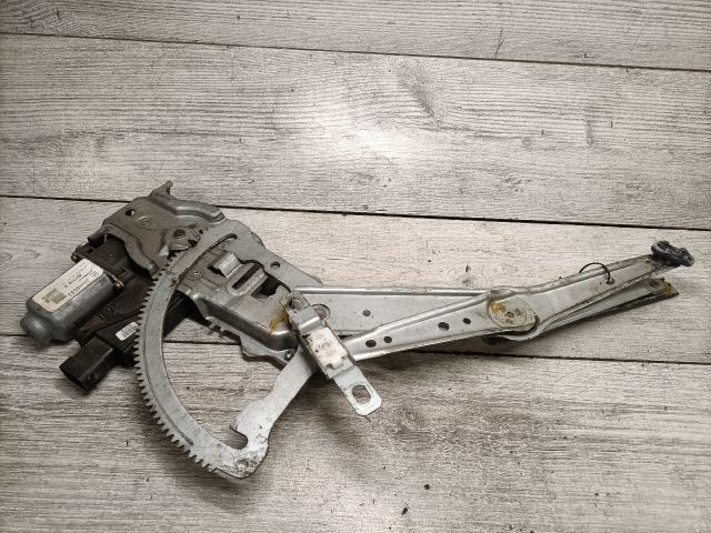 bontott OPEL CORSA C Bal első Ablakemelő Szerkezet (Elektromos)