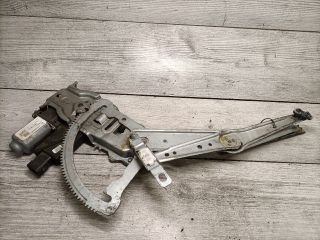 bontott OPEL CORSA C Bal első Ablakemelő Szerkezet (Elektromos)