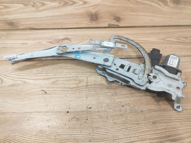 bontott OPEL CORSA C Bal első Ablakemelő Szerkezet (Elektromos)