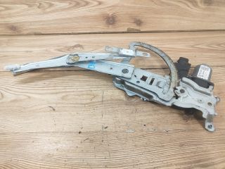 bontott OPEL CORSA C Bal első Ablakemelő Szerkezet (Elektromos)