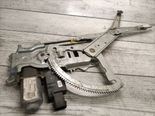 bontott OPEL CORSA C Bal első Ablakemelő Szerkezet (Elektromos)