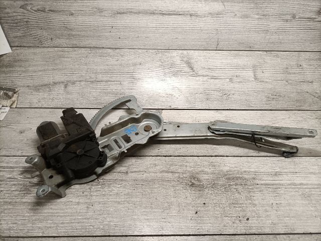 bontott OPEL CORSA C Bal első Ablakemelő Szerkezet (Elektromos)