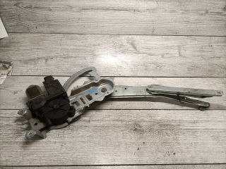 bontott OPEL CORSA C Bal első Ablakemelő Szerkezet (Elektromos)