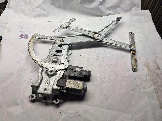 bontott OPEL CORSA C Bal első Ablakemelő Szerkezet (Elektromos)