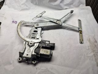 bontott OPEL CORSA C Bal első Ablakemelő Szerkezet (Elektromos)