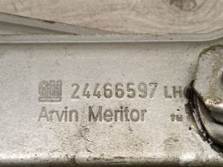 bontott OPEL CORSA C Bal első Ablakemelő Szerkezet (Elektromos)