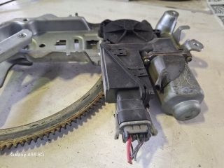 bontott OPEL CORSA C Bal első Ablakemelő Szerkezet (Elektromos)