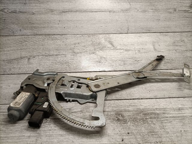 bontott OPEL CORSA C Bal első Ablakemelő Szerkezet (Elektromos)