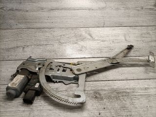 bontott OPEL CORSA C Bal első Ablakemelő Szerkezet (Elektromos)