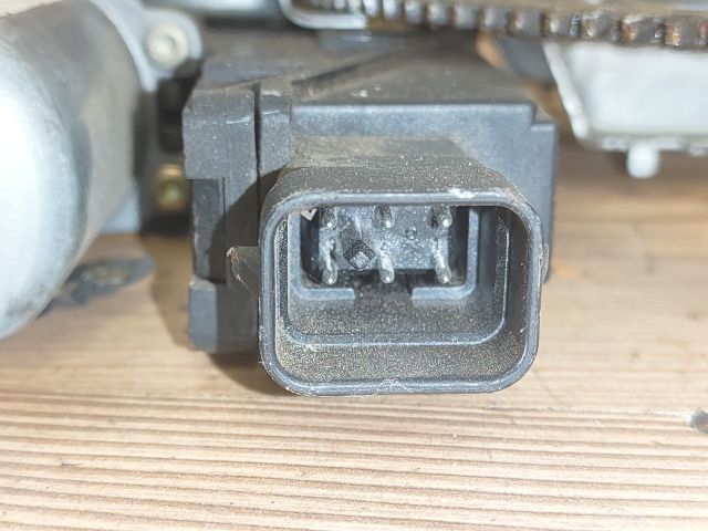 bontott OPEL CORSA C Bal első Ablakemelő Szerkezet (Elektromos)