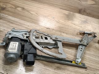 bontott OPEL CORSA C Bal első Ablakemelő Szerkezet (Elektromos)