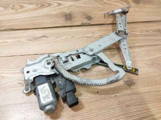 bontott OPEL CORSA C Bal első Ablakemelő Szerkezet (Elektromos)