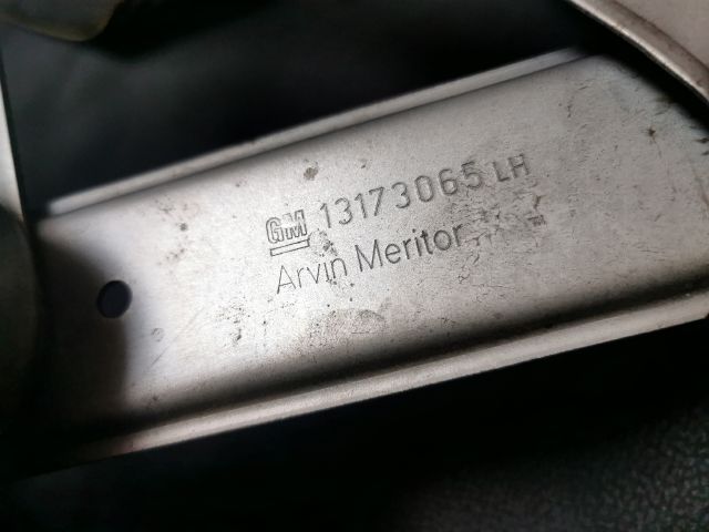 bontott OPEL CORSA C Bal első Ablakemelő Szerkezet (Elektromos)